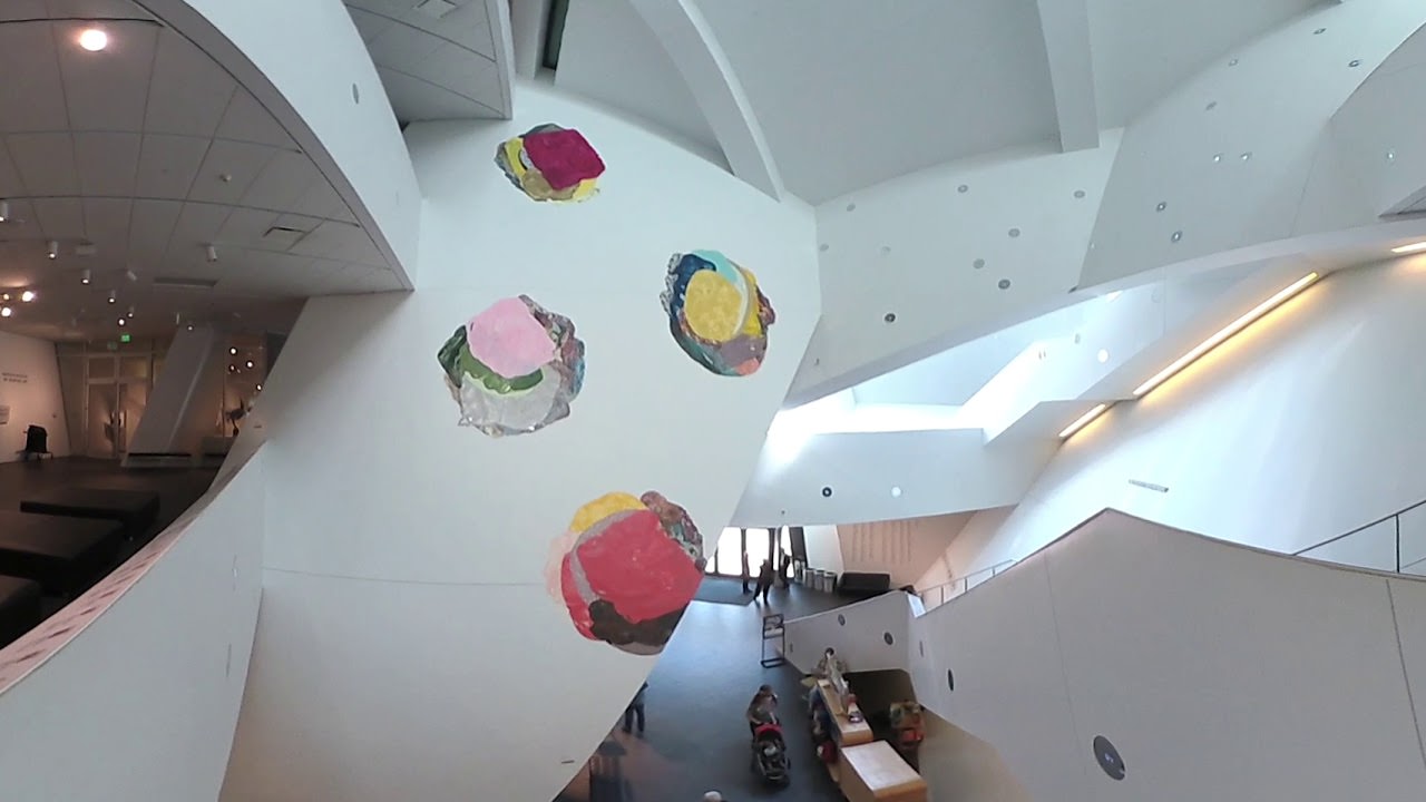 موزه هنر دنور